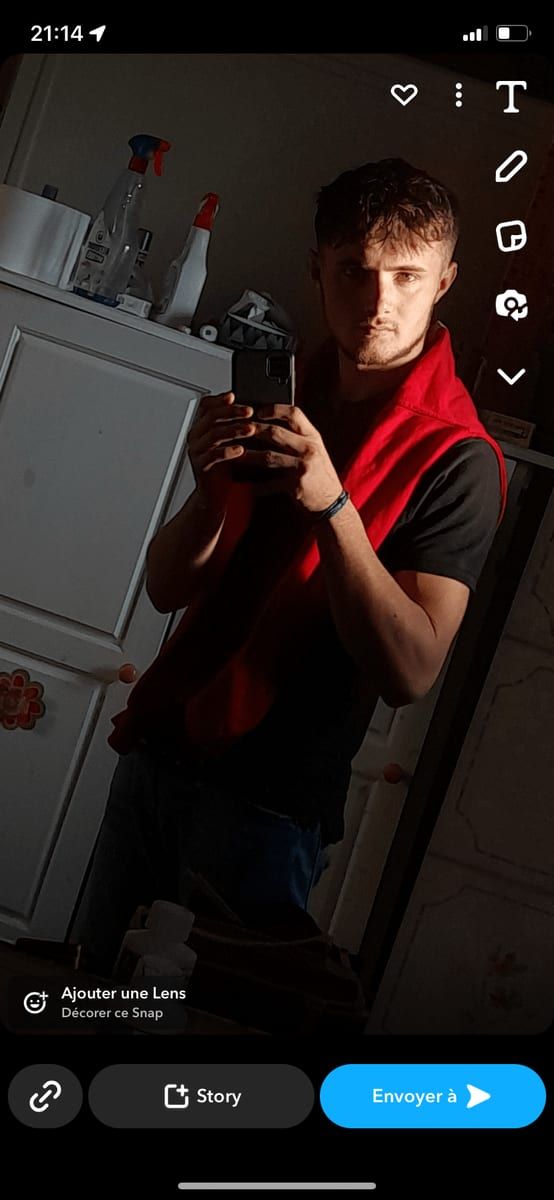 Profil de Hilmi, 30 ans, Cruising gay à Perwez (Brabant wallon)