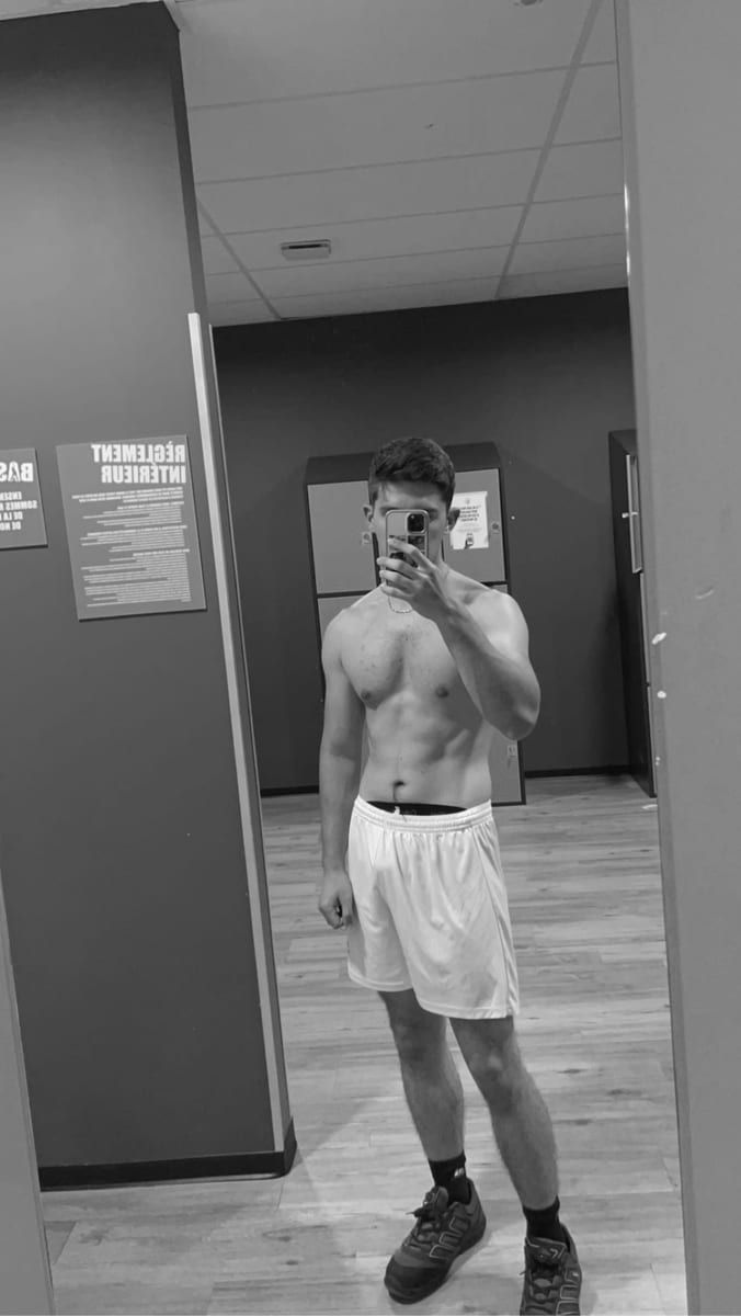 Profil de Stanilas, 34 ans, Cruising gay à Manage (Hainaut)