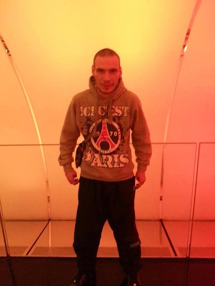Profil de Mateis, 37 ans, Cruising gay à Saint-Nicolas (Liège)