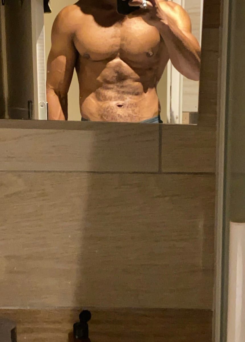 Profil de Hamedi, 31 ans, Cruising gay à Tinlot (Liège)