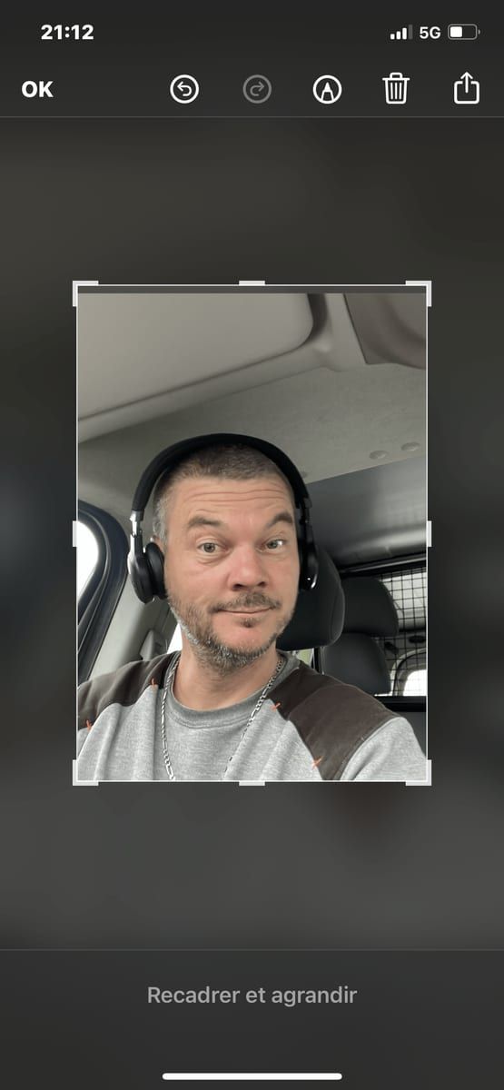 Profil de Jugurta, 45 ans, Cruising gay à Rebecq (Brabant wallon)