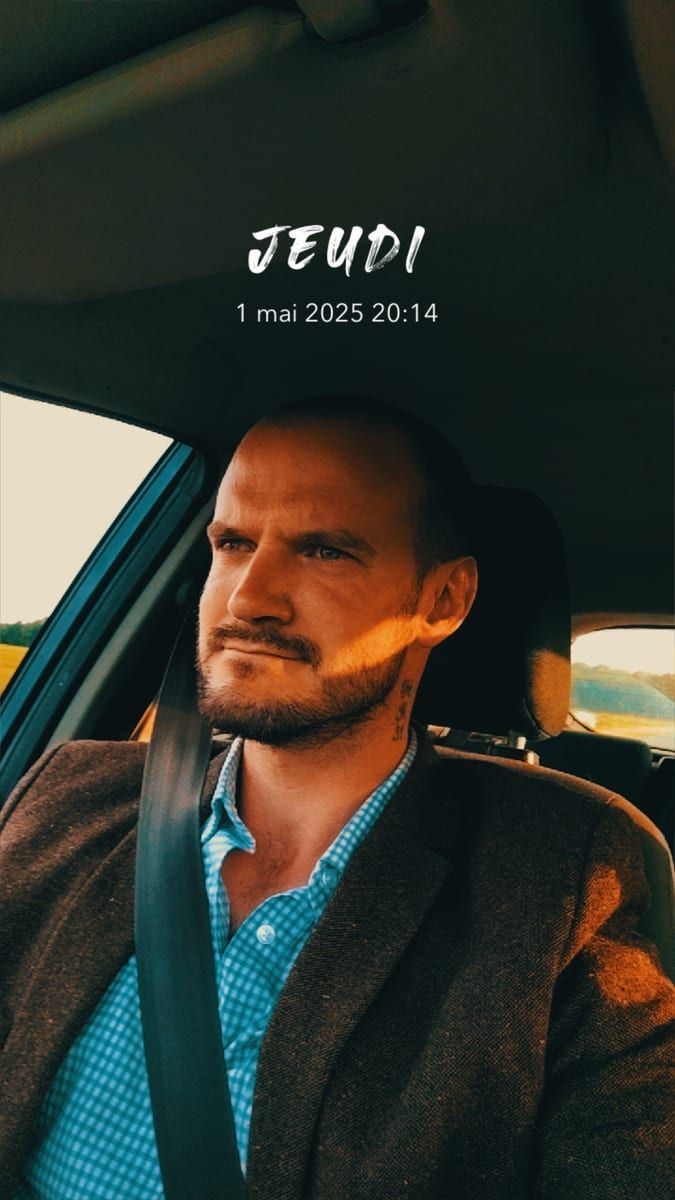 Profil de Raymond, 45 ans, Cruising gay à Viroinval (Namur)
