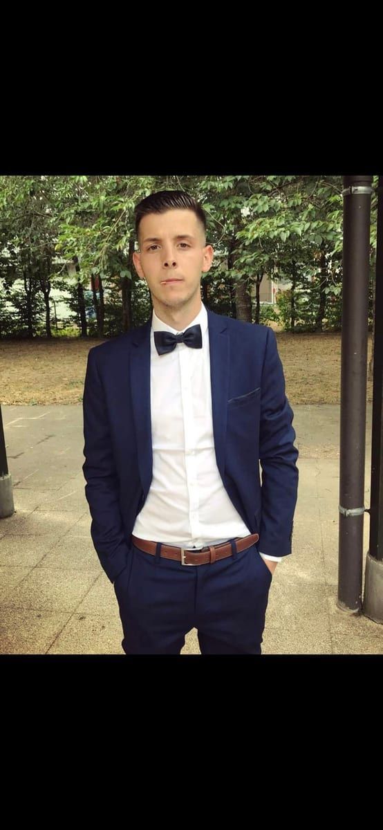 Profil de Solan, 40 ans, Cruising gay à Froidchapelle (Hainaut)