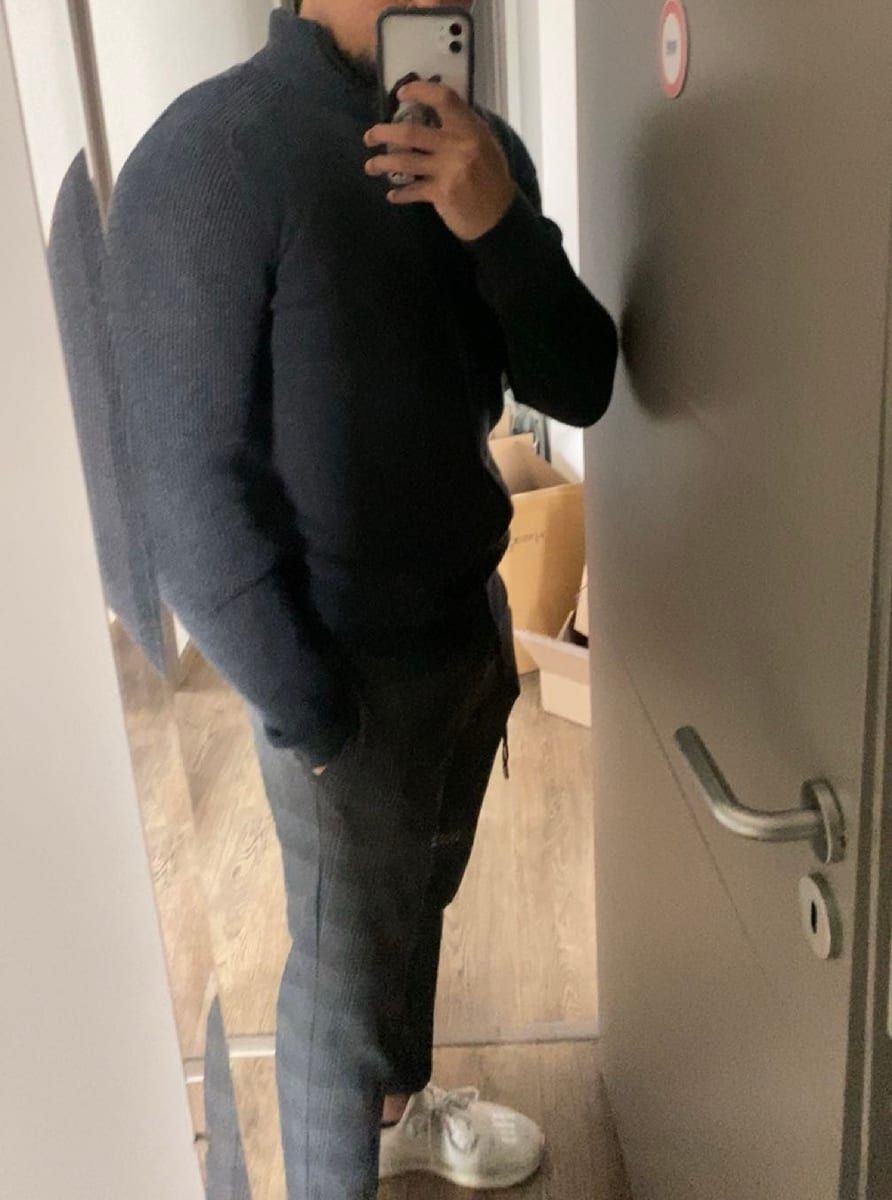 Profil de Balthasar, 44 ans, Cruising gay à La Hulpe (Brabant wallon)