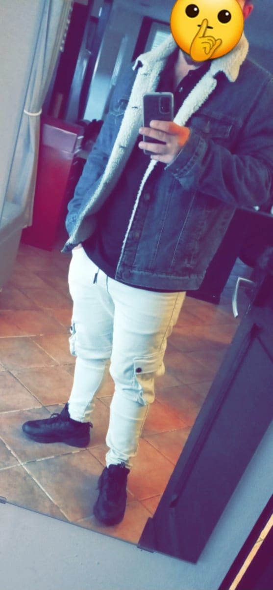 Abdala - Cruising gay à Nandrin Profil de Abdala, 44 ans, Cruising gay à Nandrin (Liège)