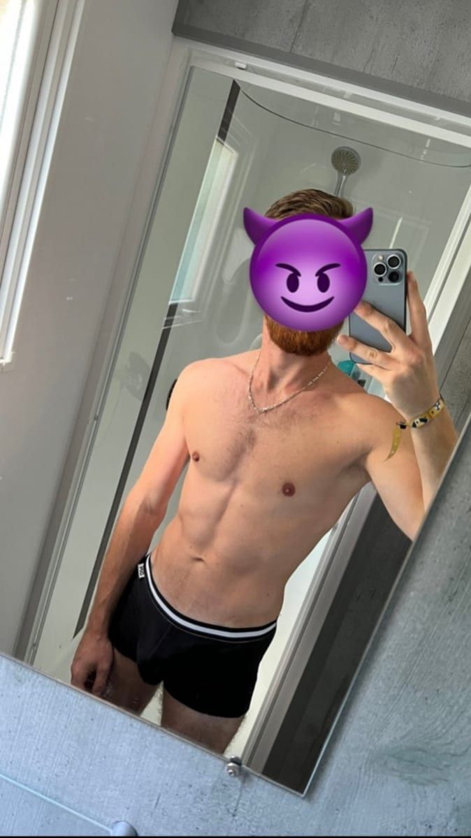 Profil de Abdias, 26 ans, Cruising gay à Amblève (Liège)