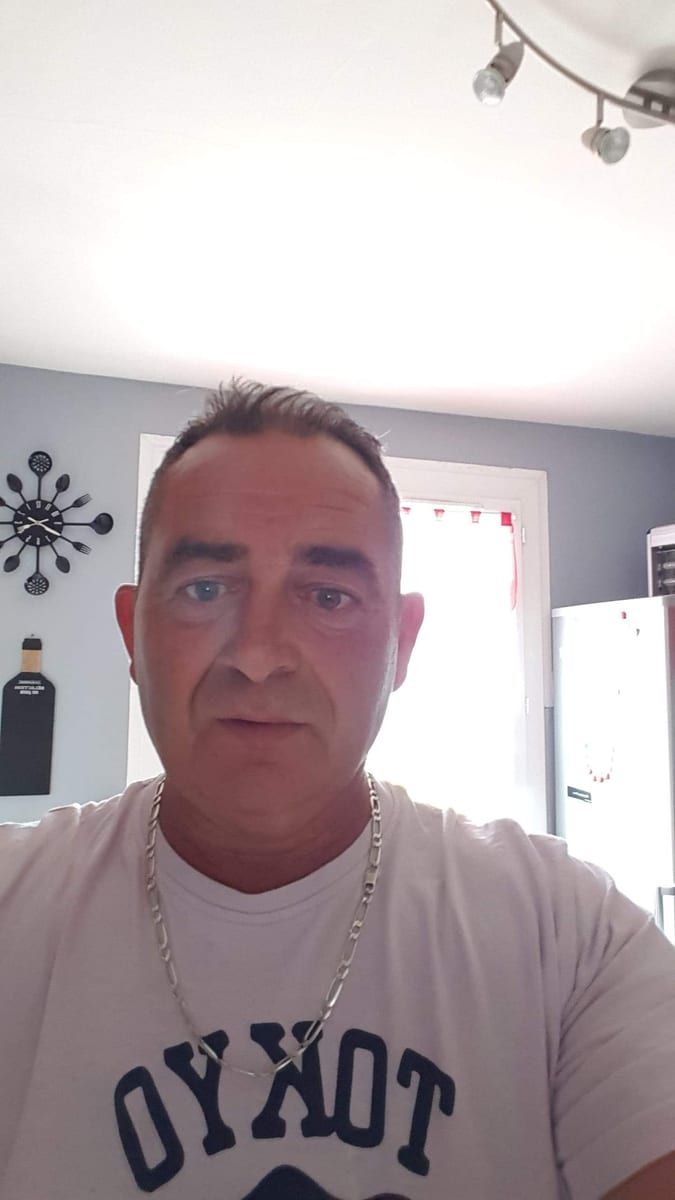 Profil de Kaylian, 33 ans, Cruising gay à Bernissart (Hainaut)