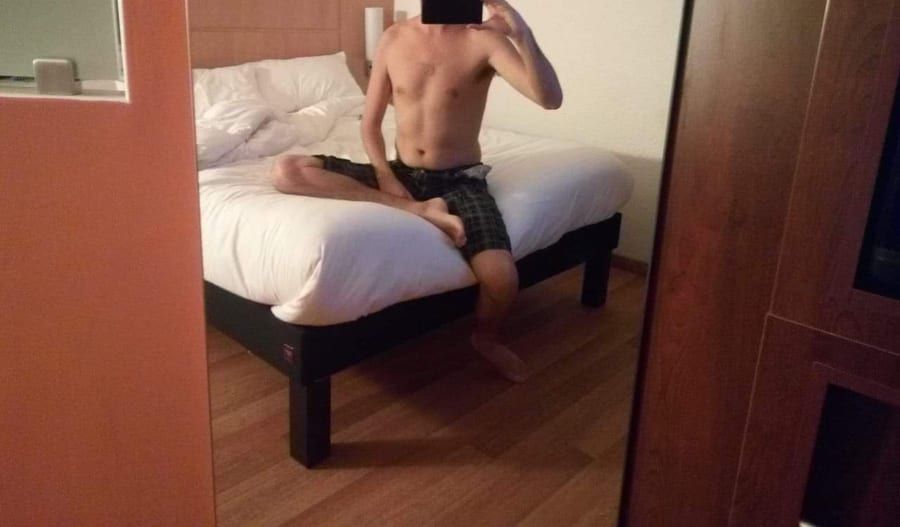Djemy - Cruising gay à Berloz Profil de Djemy, 41 ans, Cruising gay à Berloz (Liège)