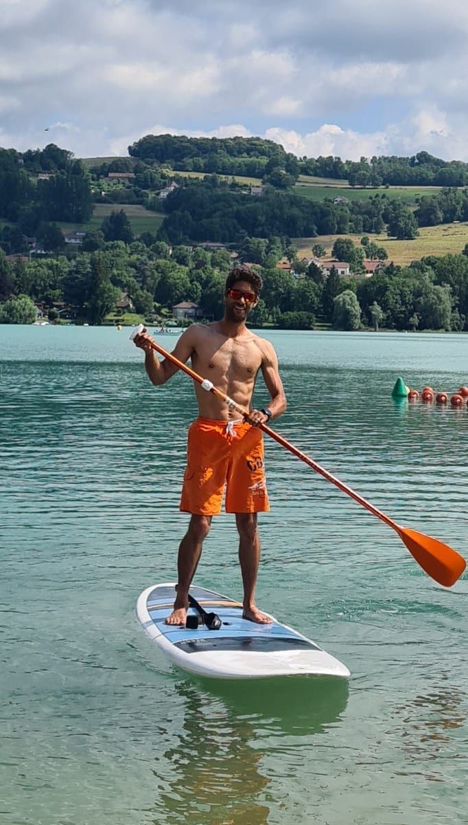 Profil de Niko, 31 ans, Cruising gay à Fléron (Liège)