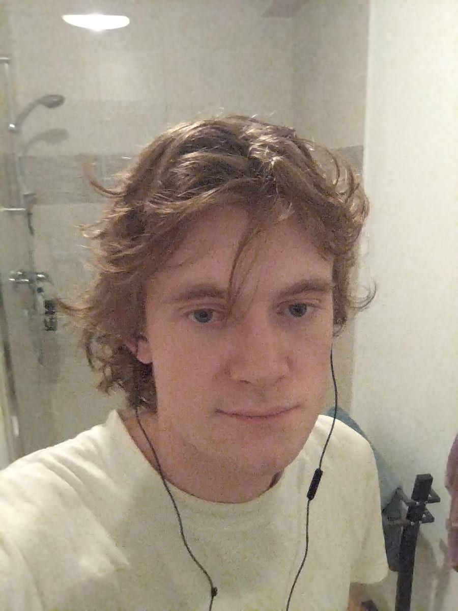 Profil de Sohane, 40 ans, Cruising gay à Profondeville (Namur)