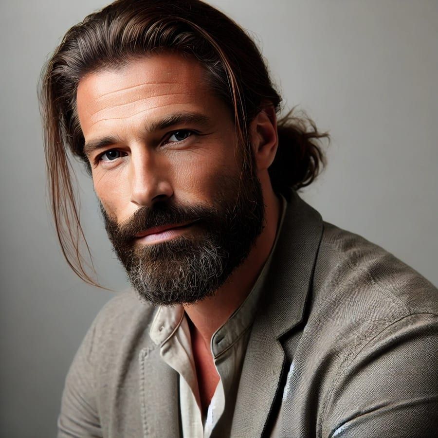 Profil de Nelio, 40 ans, Cruising gay à Anhée (Namur)