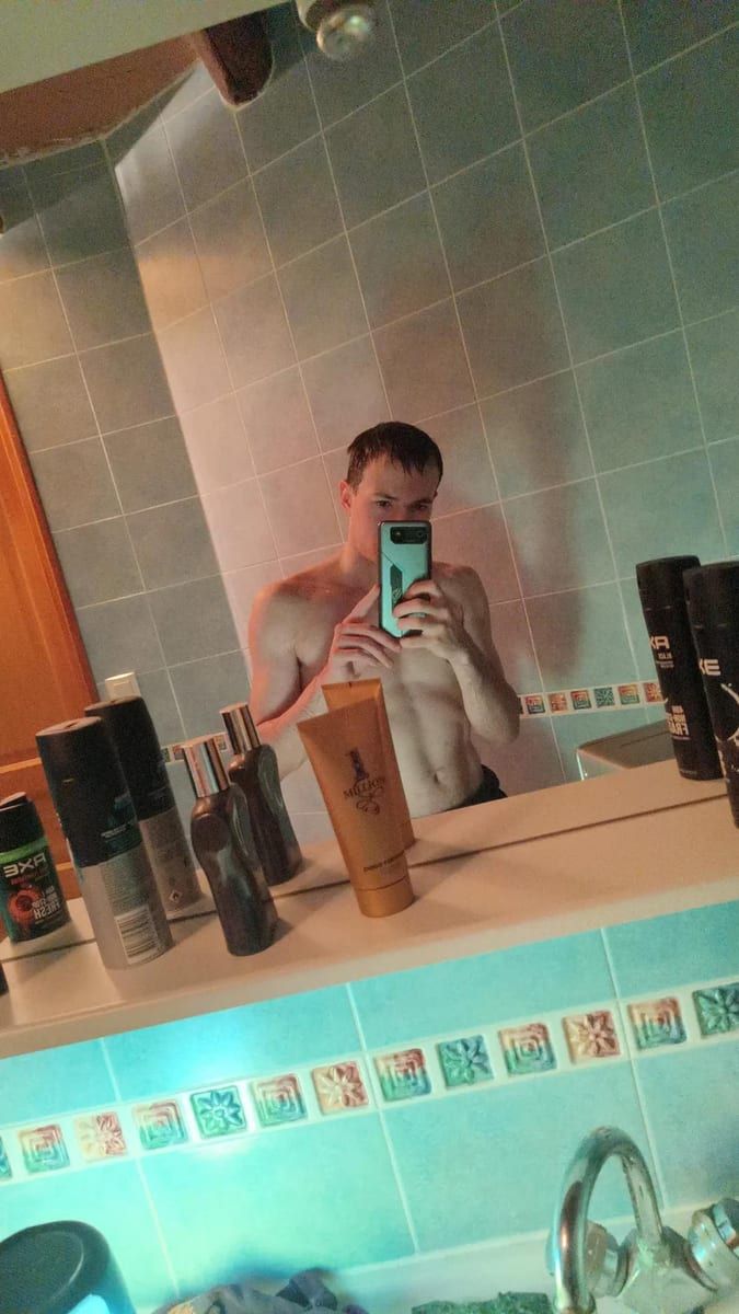 Profil de Yovann, 29 ans, Cruising gay à Eupen (Liège)