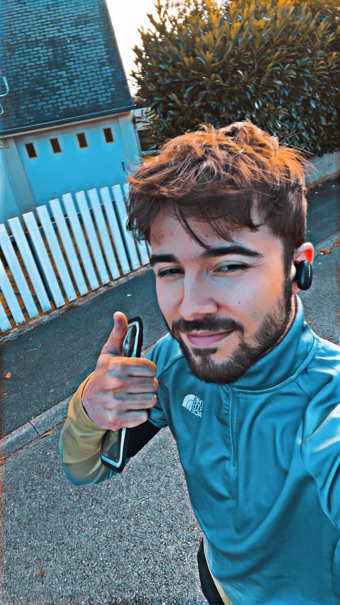 Profil de Charles-eric, 31 ans, Cruising gay à Honnelles (Hainaut)