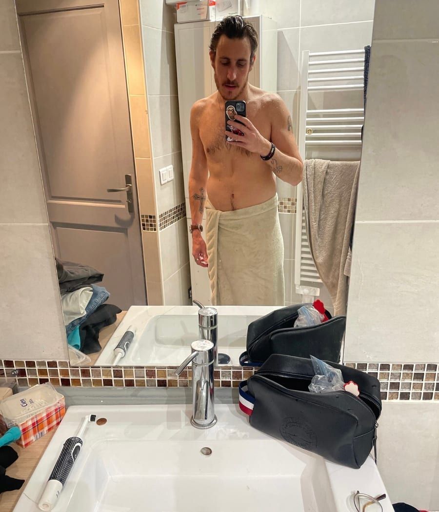 Profil de Mohamed-salah, 30 ans, Cruising gay à Anthisnes (Liège)