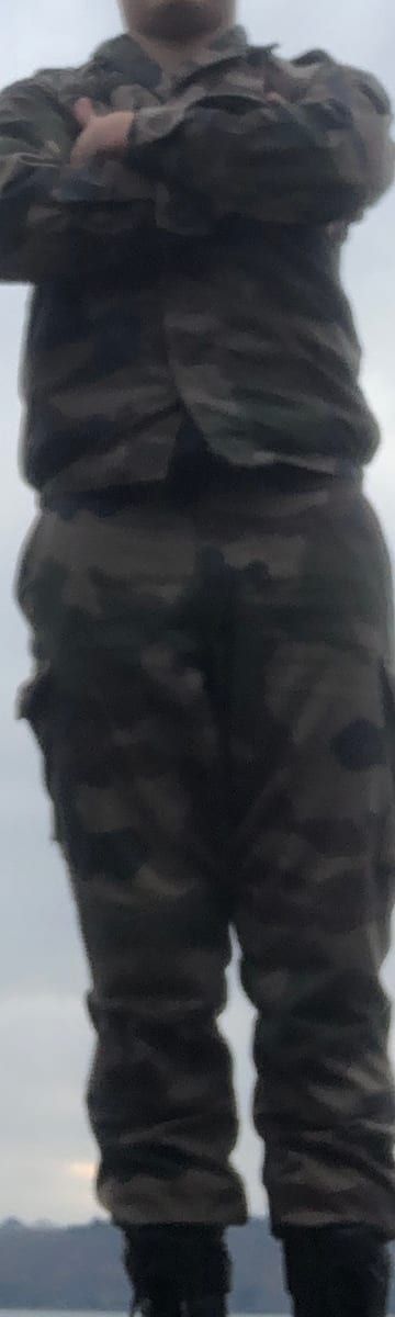 Profil de Feycal, 25 ans, Cruising gay à Durbuy (Luxembourg)