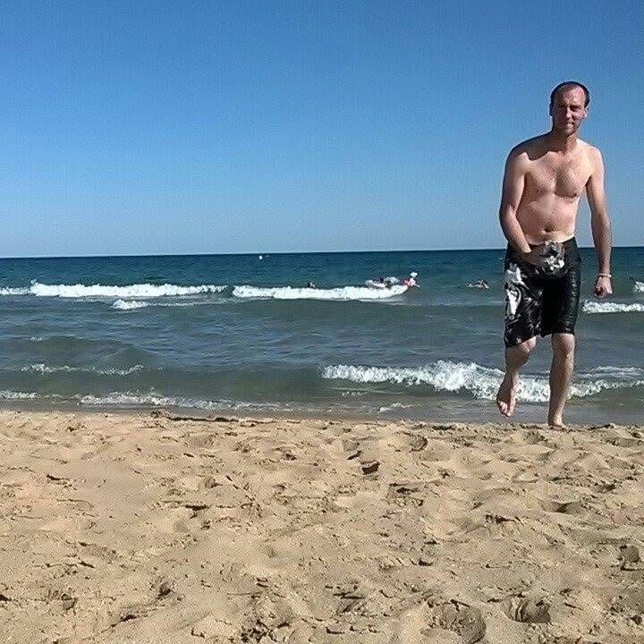 Profil de Kasimir, 45 ans, Cruising gay à Herstal (Liège)