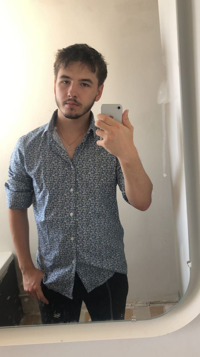 Profil de Manfred, 36 ans, Cruising gay à Ganshoren (Bruxelles-Capitale)