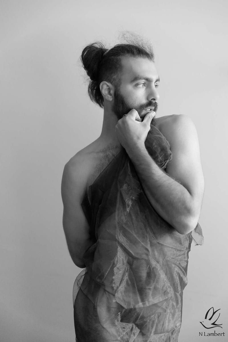 Profil de Levin, 45 ans, Cruising gay à Andenne (Namur)