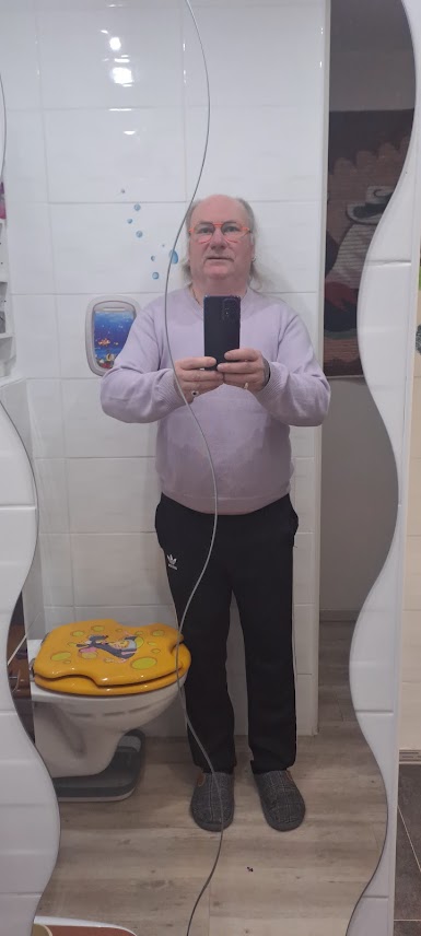 Profil de Luis-manuel, 25 ans, Cruising gay à Baelen (Liège)