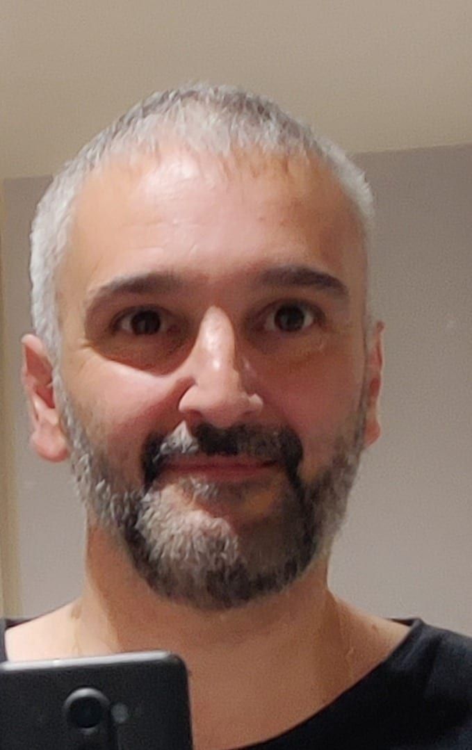 Profil de Abdurrahman, 28 ans, Cruising gay à Trooz (Liège)