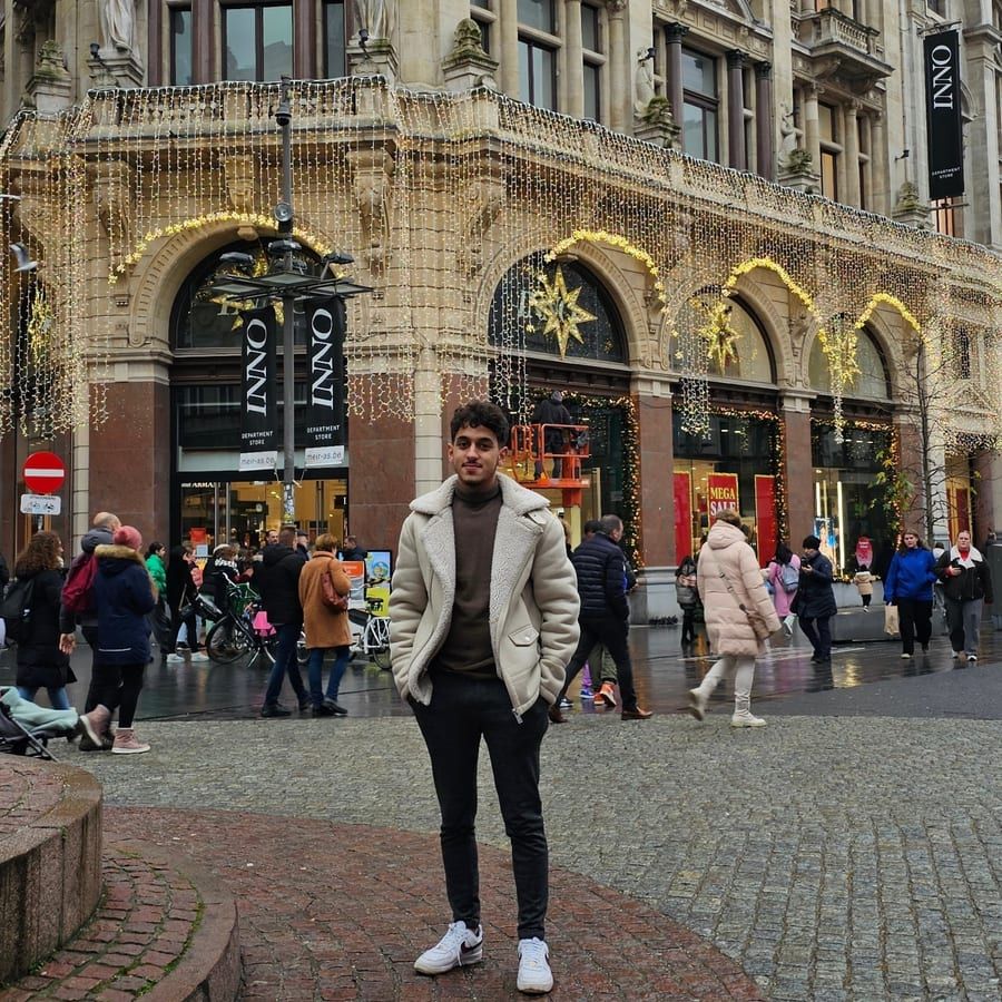 Badr - Cruising gay à Ohey Profil de Badr, 25 ans, Cruising gay à Ohey (Namur)