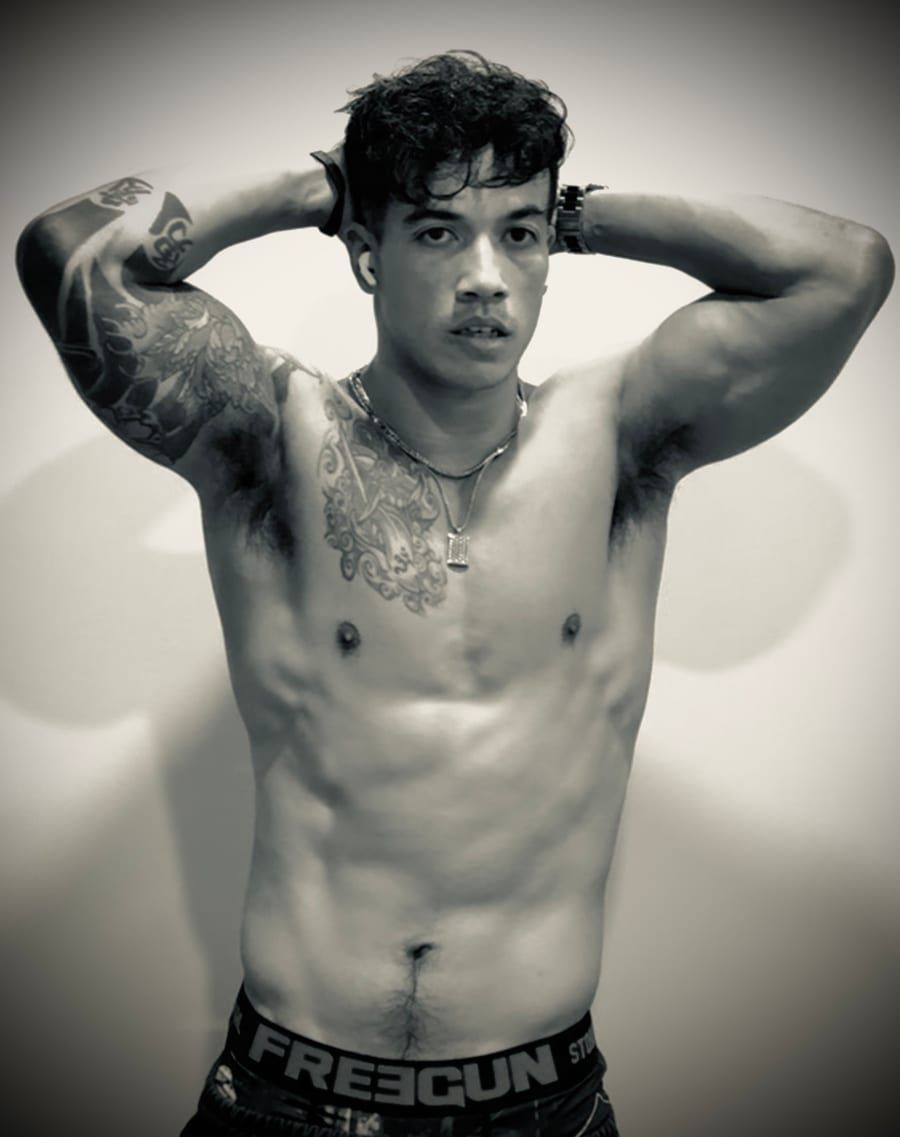 Profil de Ritchie, 35 ans, Cruising gay à Hélécine (Brabant wallon)