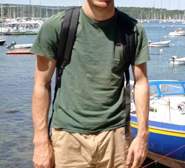Profil de Jessie, 31 ans, Cruising gay à Comines-Warneton (Hainaut)