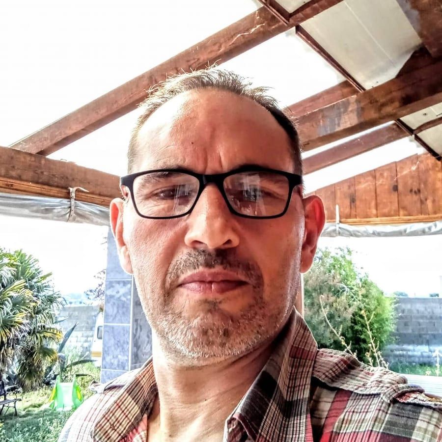Profil de Garbis, 37 ans, Cruising gay à Chimay (Hainaut)
