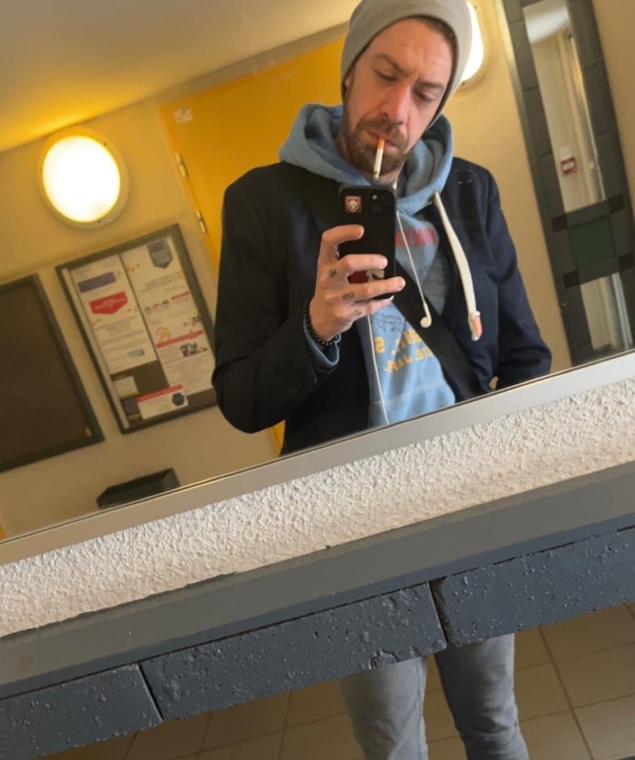 Profil de Zaccharie, 36 ans, Cruising gay à Verviers (Liège)