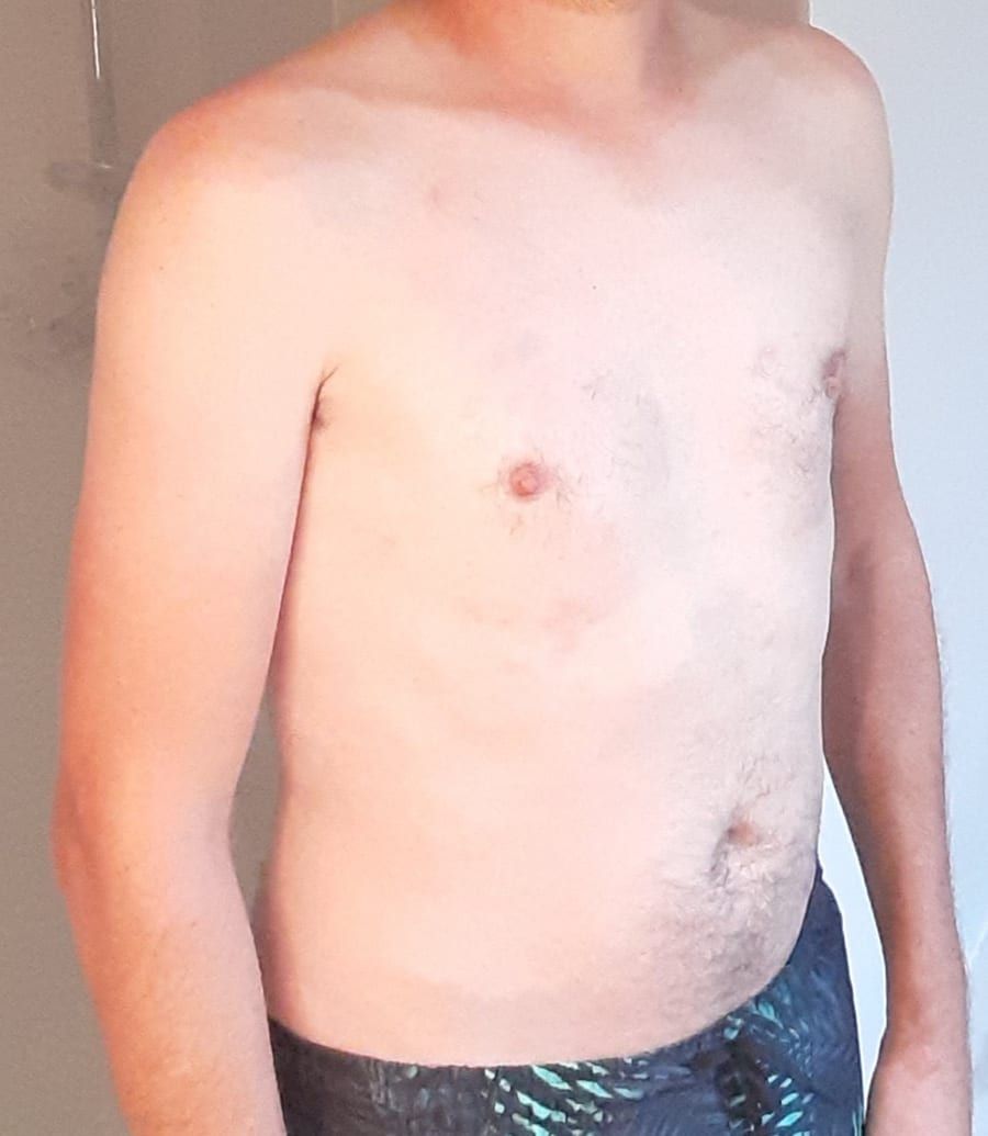 Profil de Soann, 35 ans, Cruising gay à Oupeye (Liège)