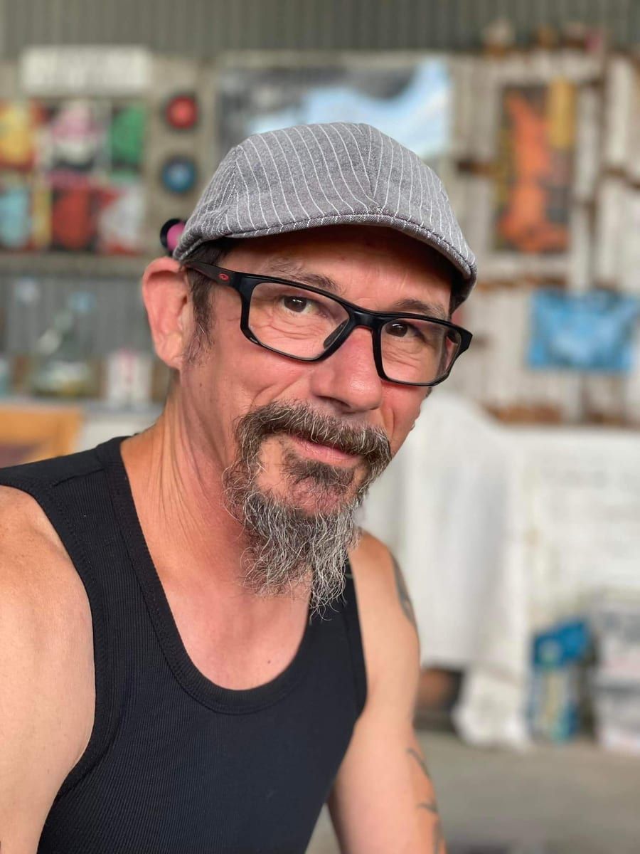 Profil de Hadriel, 34 ans, Cruising gay à Beauvechain (Brabant wallon)