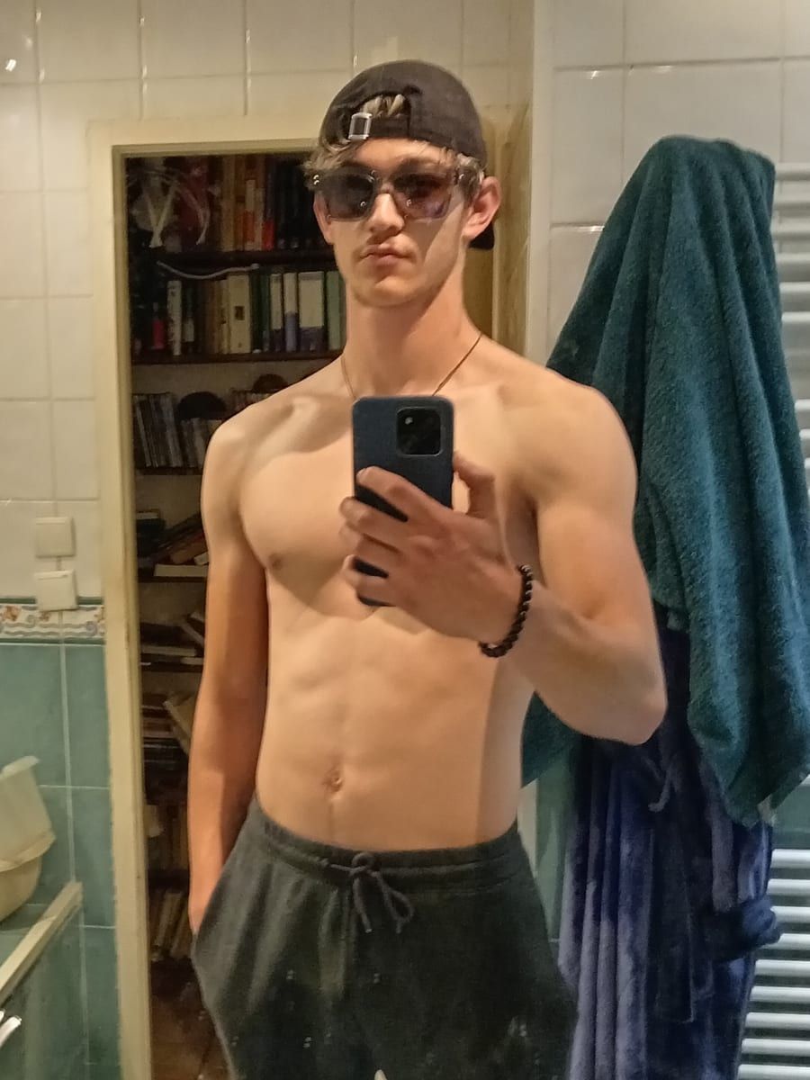 Profil de Floris, 34 ans, Cruising gay à Arlon (Luxembourg)