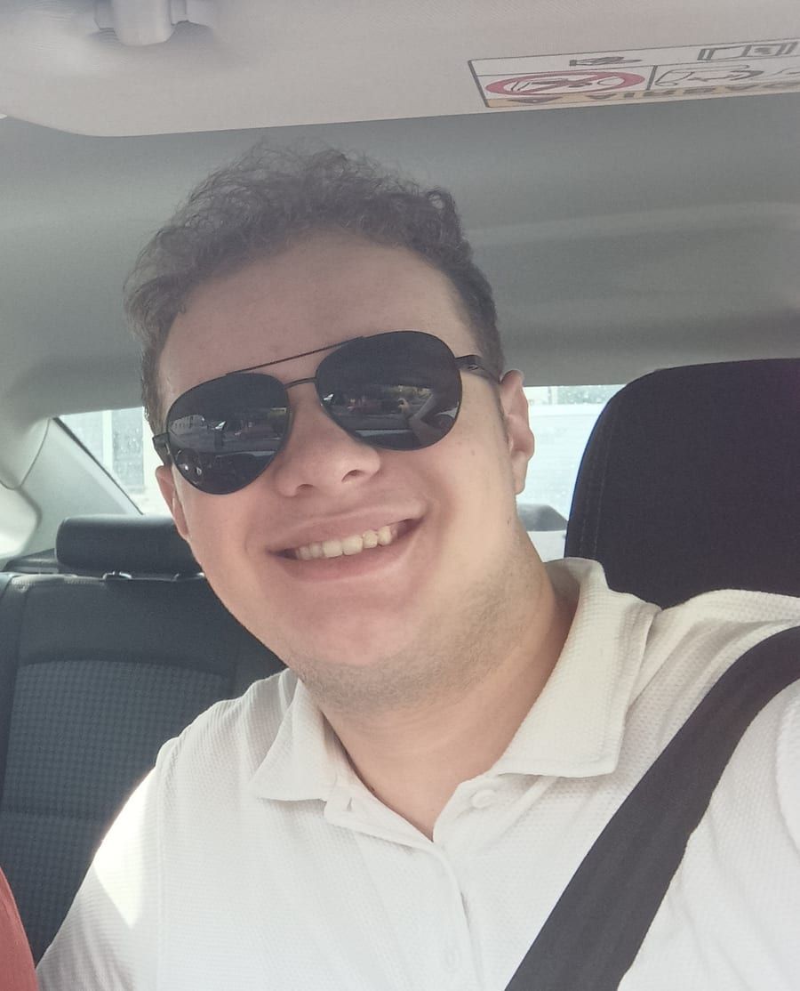 Profil de Abraham, 27 ans, Cruising gay à Celles (Hainaut)