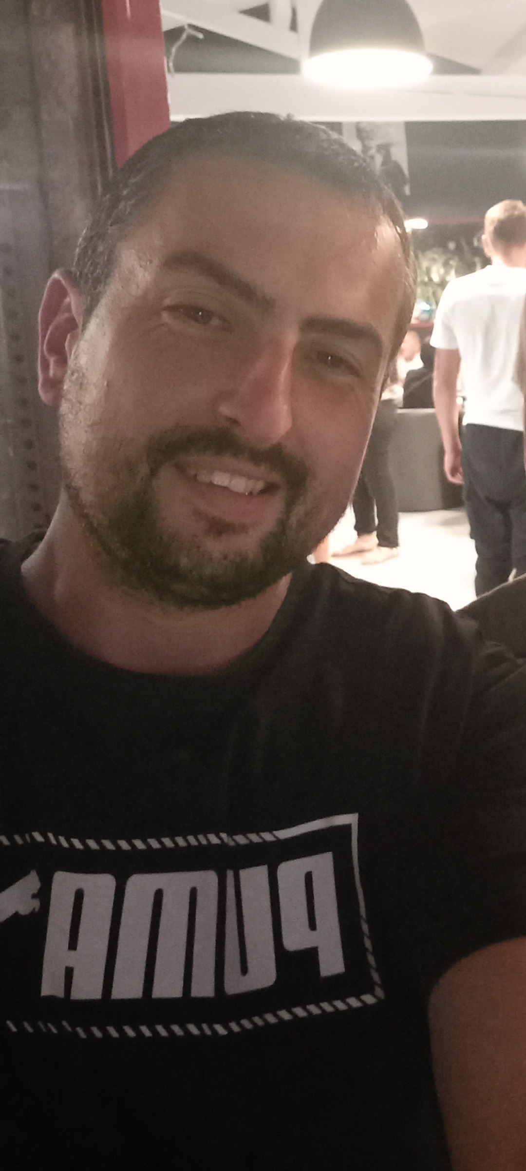 Profil de Majdi, 23 ans, Cruising gay à Manhay (Luxembourg)