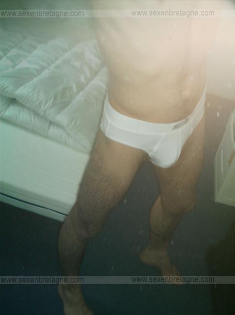 Profil de Harold, 25 ans, Cruising gay à Neupré (Liège)