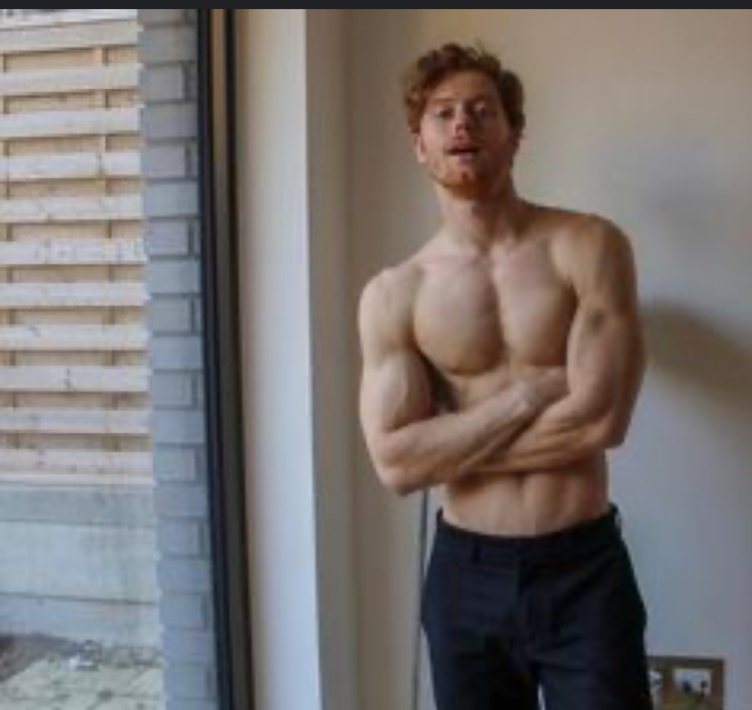 Profil de Djaafar, 32 ans, Cruising gay à Binche (Hainaut)