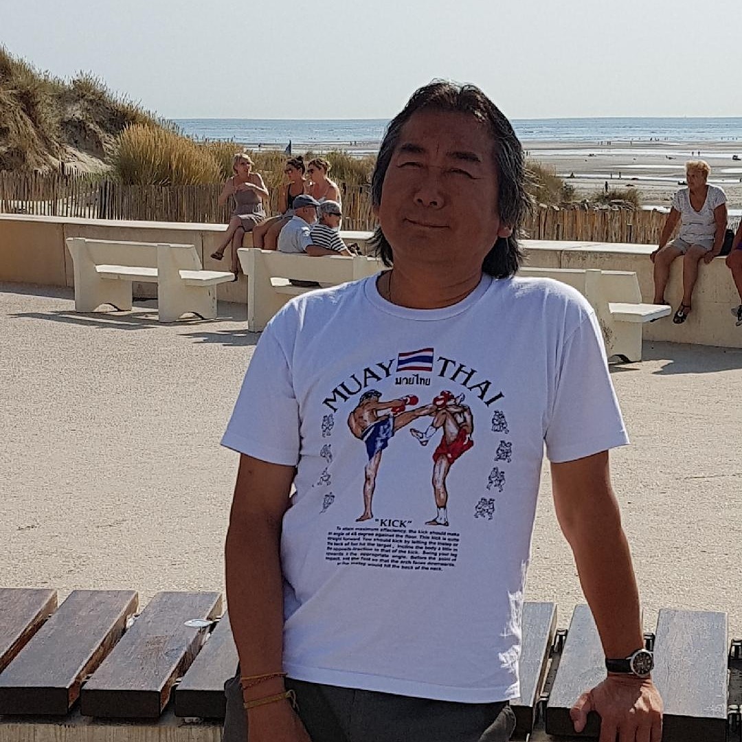 Profil de Homer, 40 ans, Cruising gay à Sainte-Ode (Luxembourg)