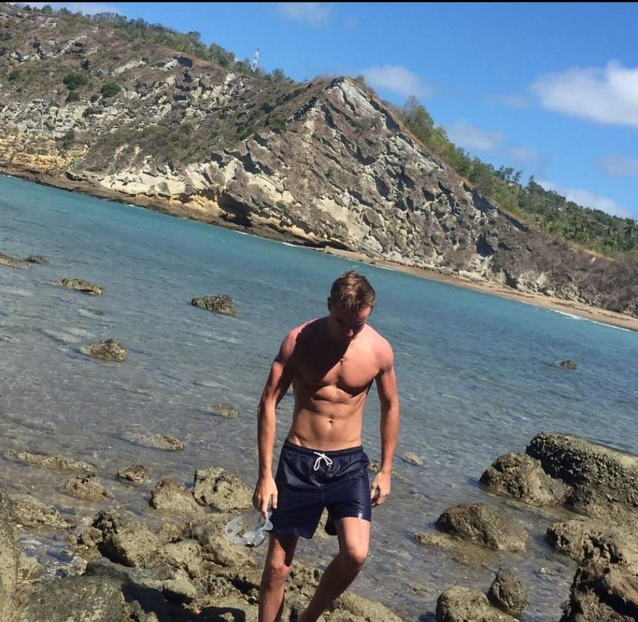 Profil de Remus, 28 ans, Cruising gay à Andenne (Namur)