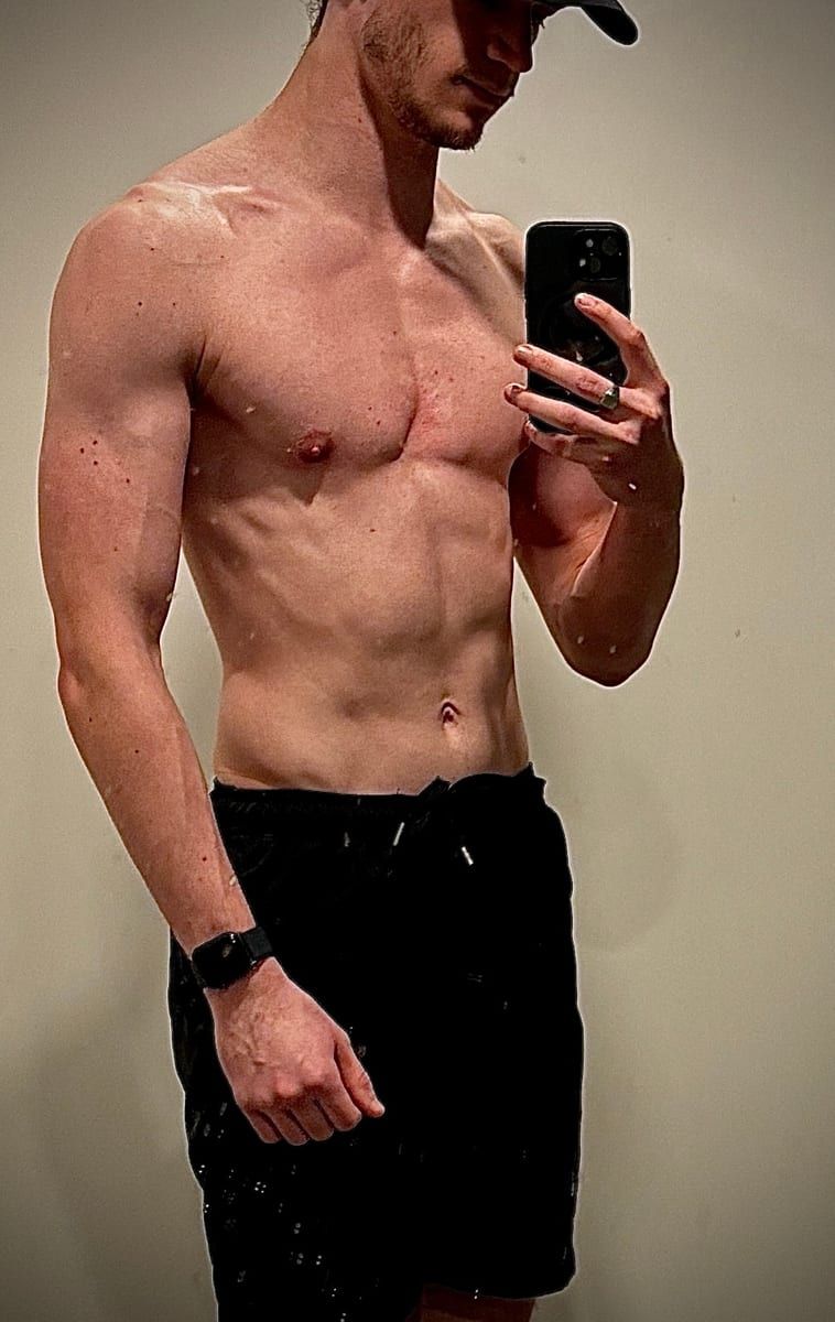 Profil de Quilicus, 39 ans, Cruising gay à Soignies (Hainaut)