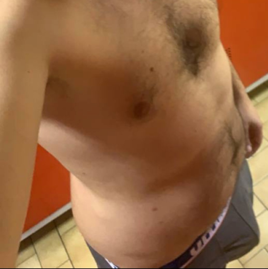 Profil de Aures, 34 ans, Cruising gay à Sombreffe (Namur)
