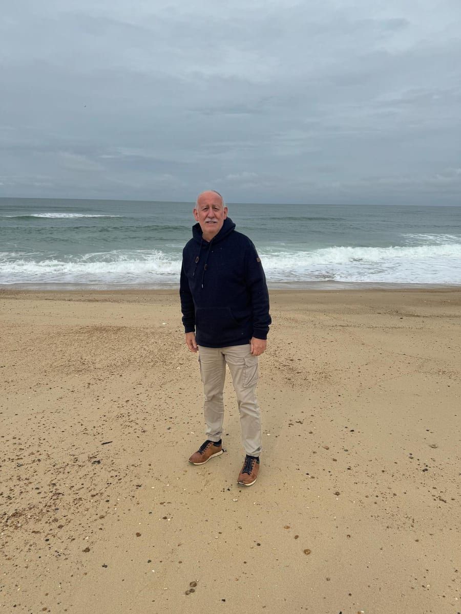 Profil de Maurad, 44 ans, Cruising gay à Froidchapelle (Hainaut)