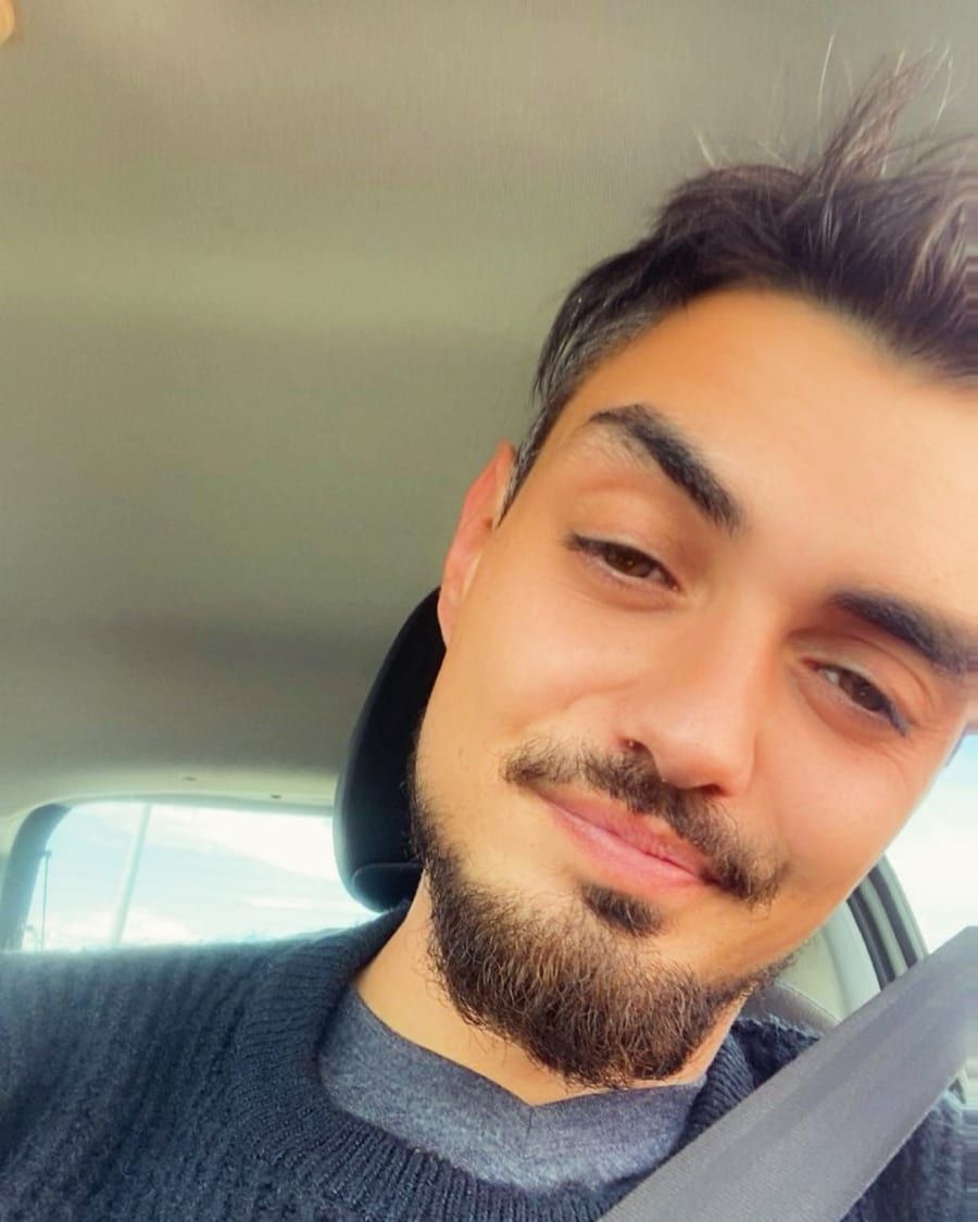 Profil de Keelan, 37 ans, Cruising gay à Anhée (Namur)