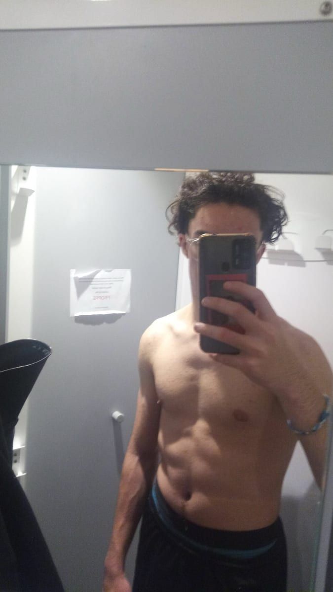 Profil de Fares, 31 ans, Cruising gay à Court-Saint-Etienne (Brabant wallon)