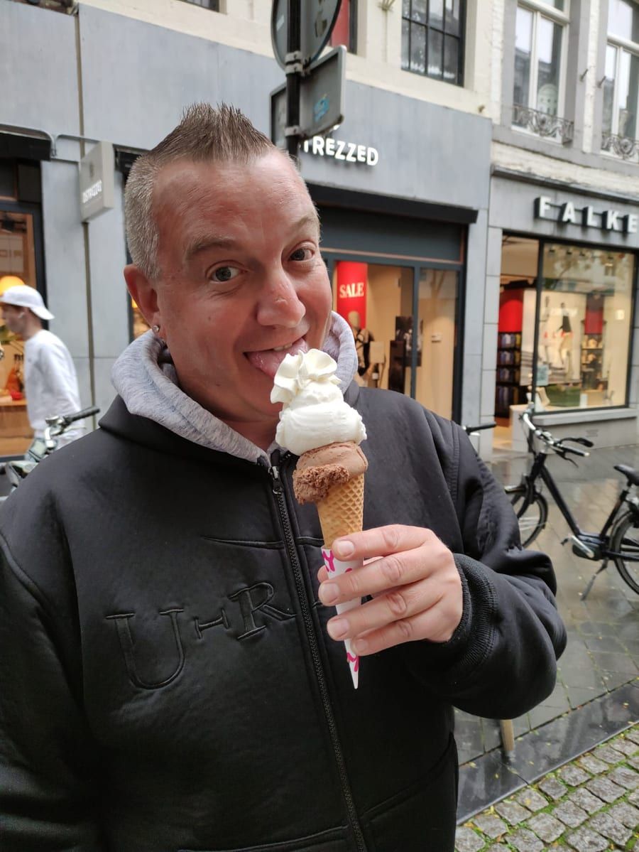Profil de Mehmet-ali, 32 ans, Cruising gay à Nivelles (Brabant wallon)