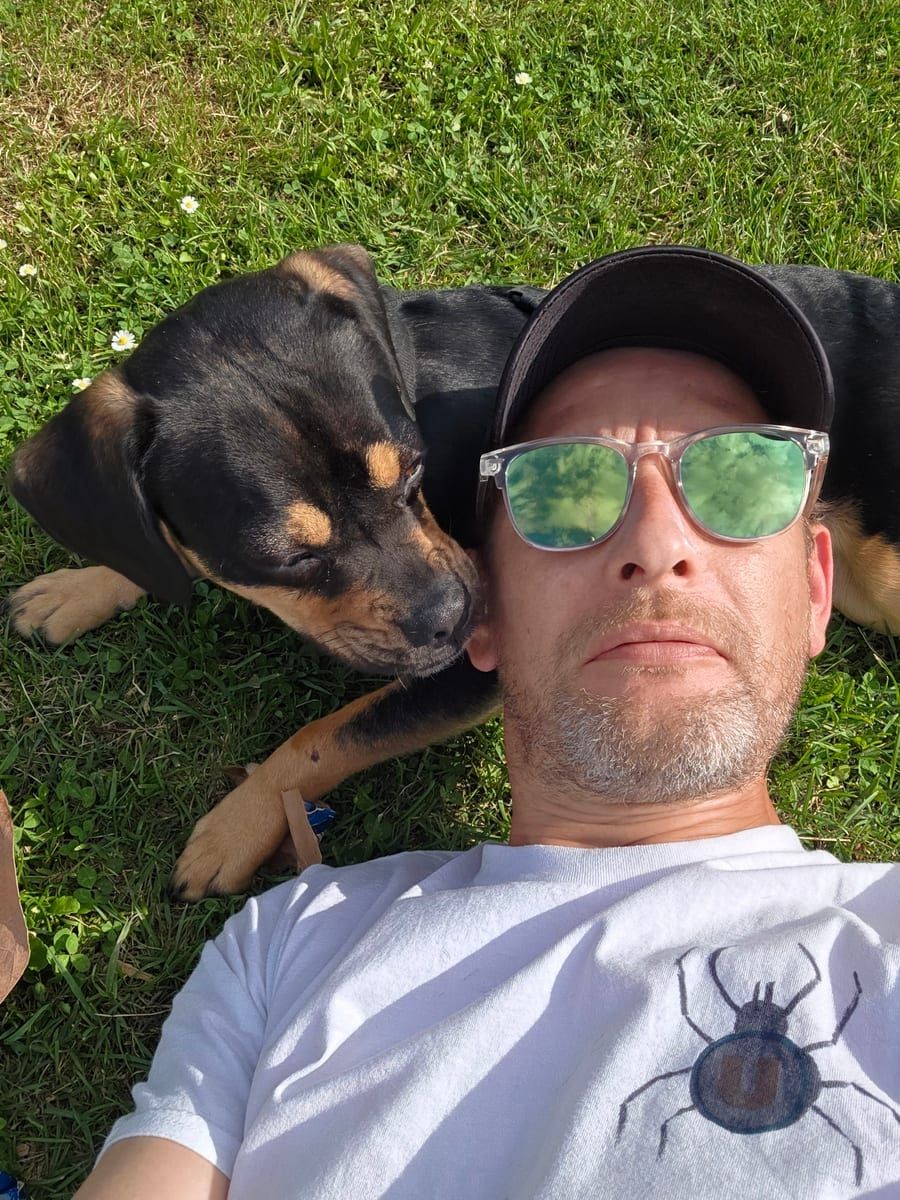 Profil de Nawfal, 35 ans, Cruising gay à Beaumont (Hainaut)