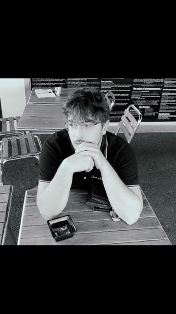 Profil de Ulrik, 43 ans, Cruising gay à Rebecq (Brabant wallon)