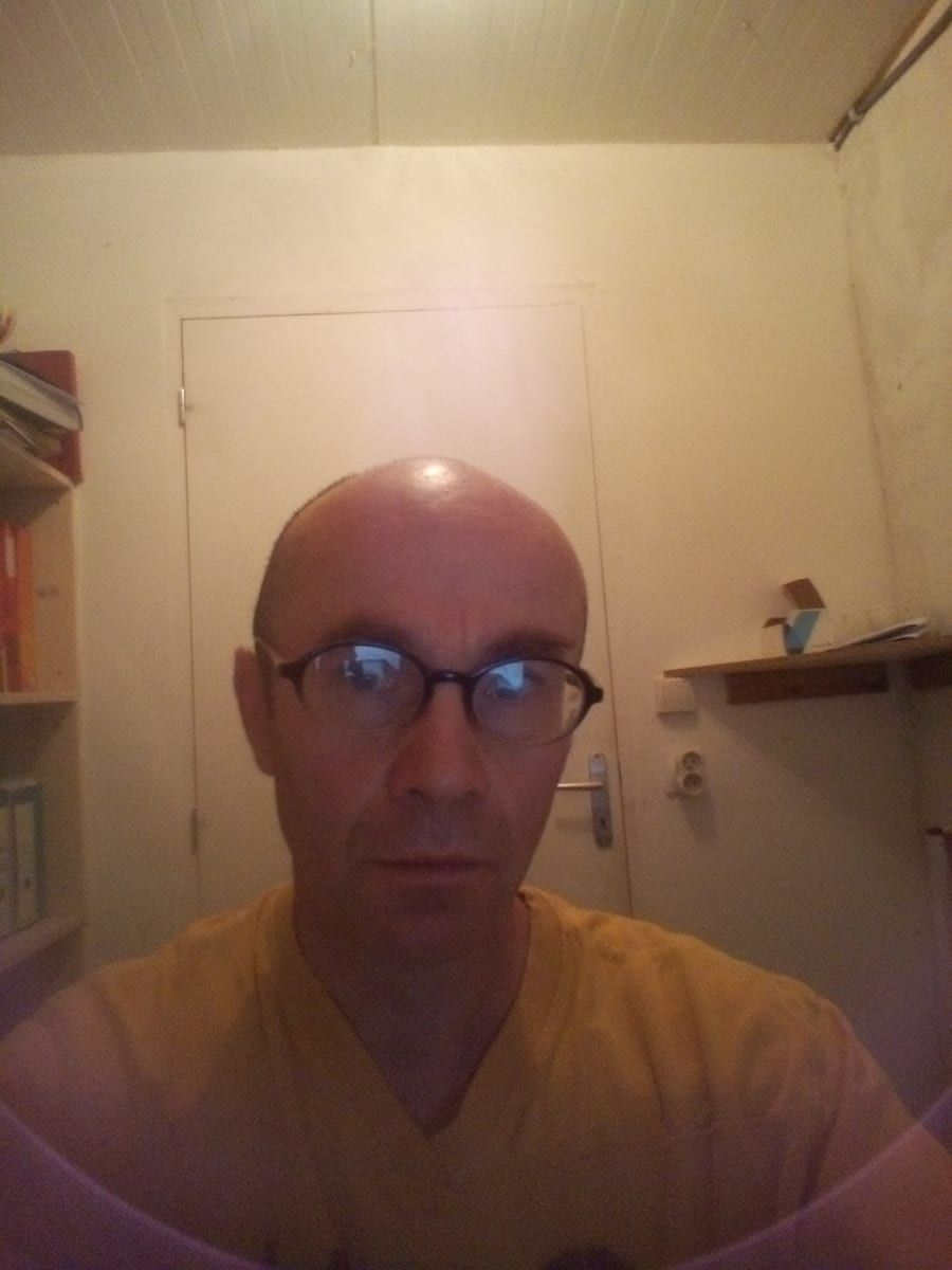 Profil de Travis, 23 ans, Cruising gay à Wavre (Brabant wallon)