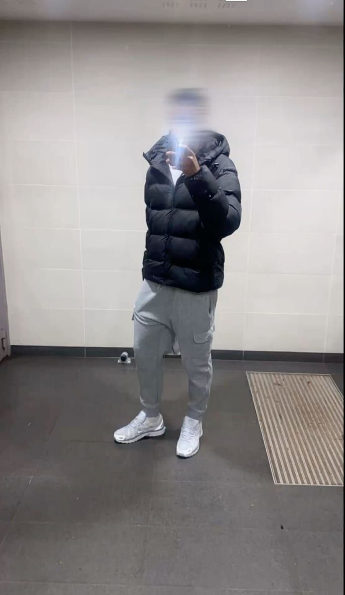 Profil de Rinaldo, 32 ans, Cruising gay à Sainte-Ode (Luxembourg)