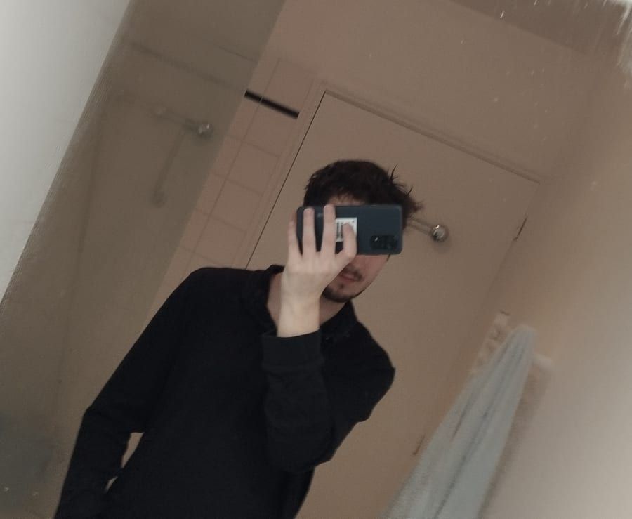 Profil de Boubacar, 30 ans, Cruising gay à Perwez (Brabant wallon)