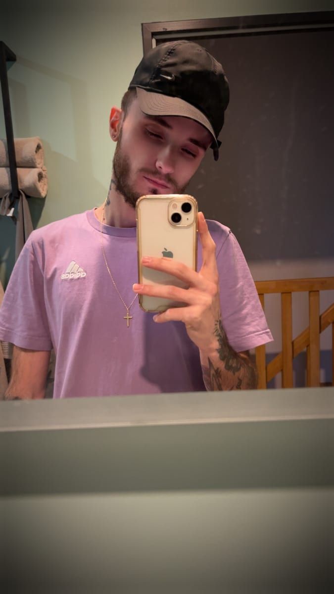 Profil de Brandone, 33 ans, Cruising gay à Theux (Liège)